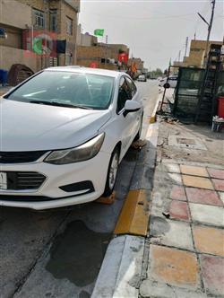 شێڤرۆلێت کروز